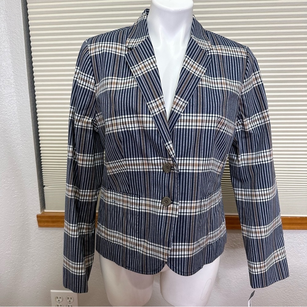 New! PENDLETON Blazer SZ 14P